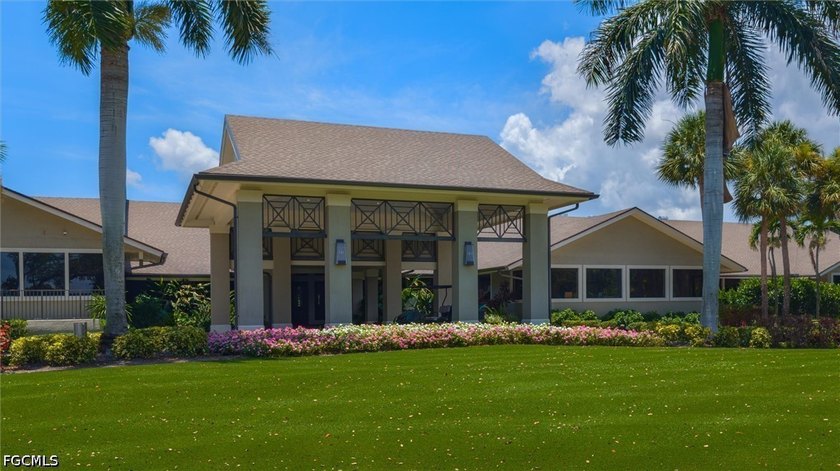 Welcome to 16424 Timberlakes Dr., #102, an exceptional 1st floor - photo 37