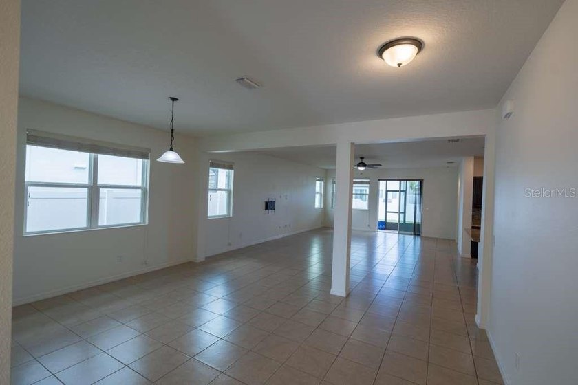 *Property is currently occupied/furnished; photos show vacant - photo 3