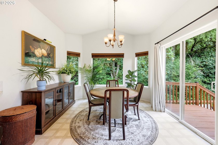 Open House Sun 7/26 Noon - 2 PM Perched on a private, wooded - photo 7