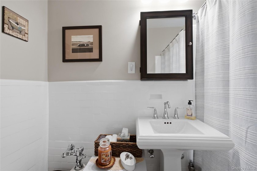 Come experience this beautiful pre-war one bedroom, one bathroom - photo 9