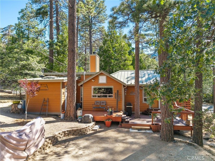 Experience the authentic soul of Idyllwild in this beautifully - photo 13