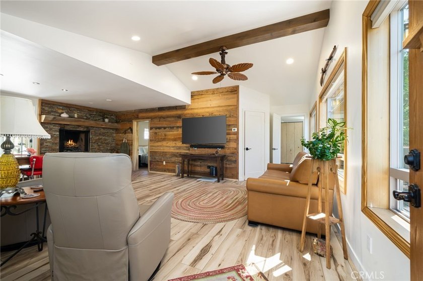 Experience the authentic soul of Idyllwild in this beautifully - photo 20