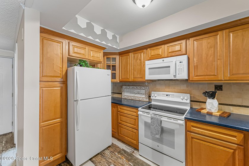 Live the beachside lifestyle in this beautiful oceanfront - photo 20