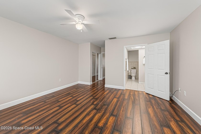 Live the beachside lifestyle in this beautiful oceanfront - photo 27
