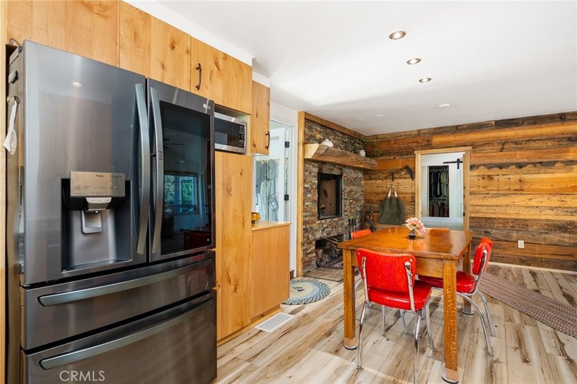 Experience the authentic soul of Idyllwild in this beautifully - photo 29