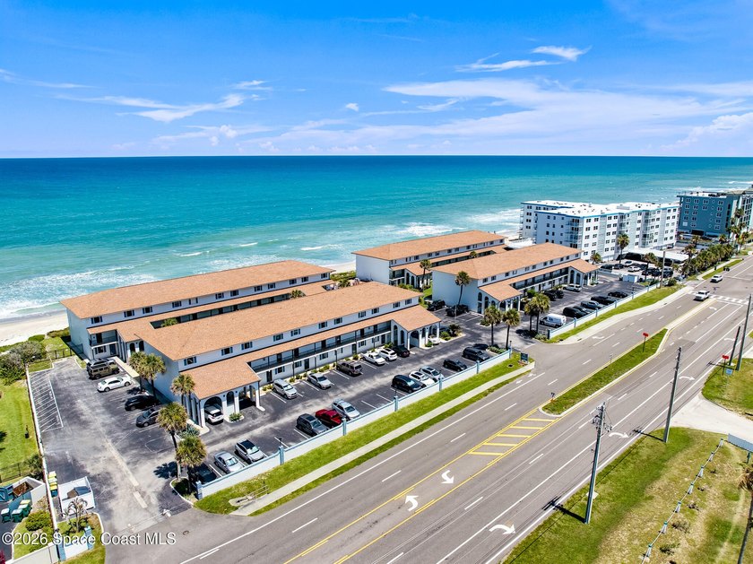 Live the beachside lifestyle in this beautiful oceanfront - photo 33