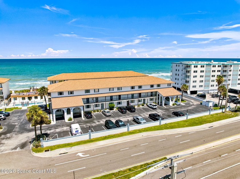 Live the beachside lifestyle in this beautiful oceanfront - photo 34