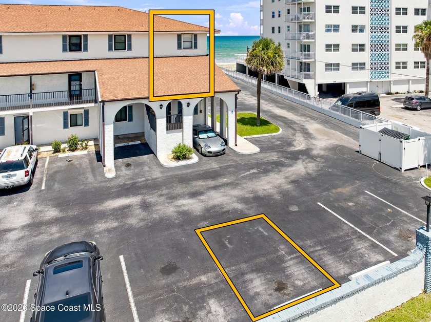 Live the beachside lifestyle in this beautiful oceanfront - photo 42
