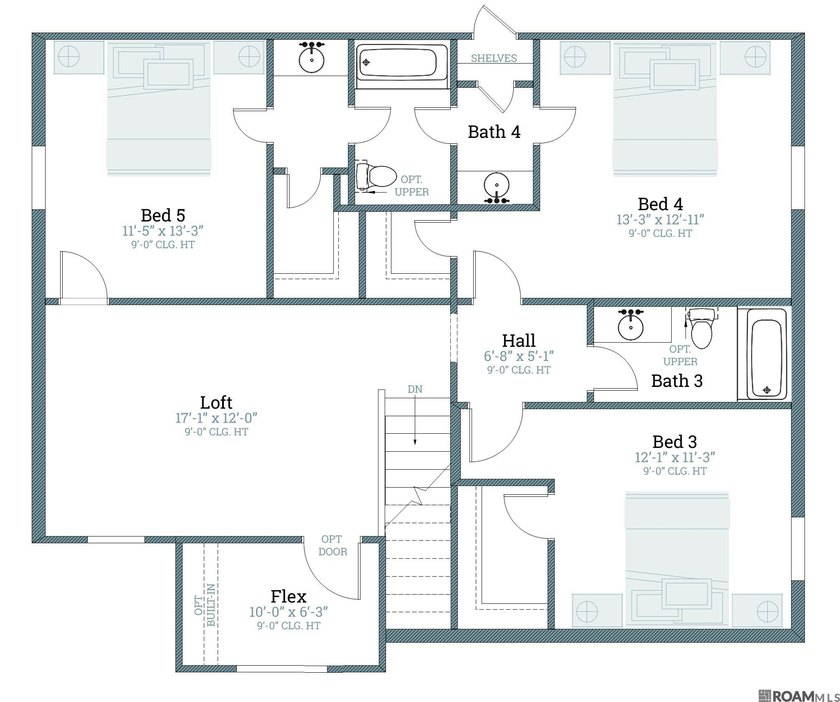 Presold home, estimated completion date of July 2026. Other - photo 3