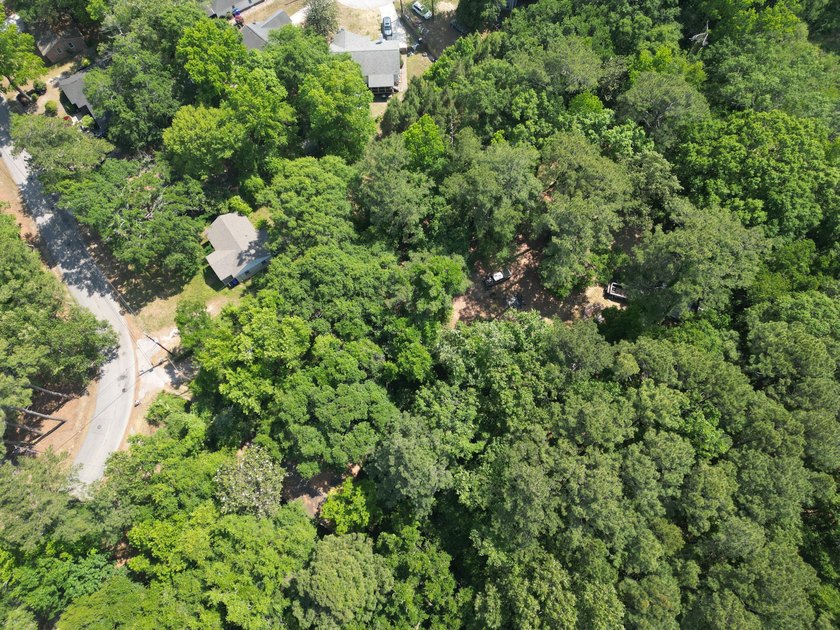 Opportunity knocks at 1740 Dogwood Rd in Charleston--a rare - photo 4