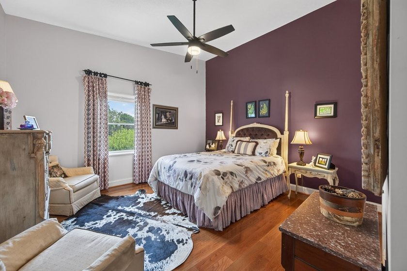 PRIVATE, GATED BLUE RIDGE MOUNTAIN ESTATE on 15.5 unrestricted - photo 46