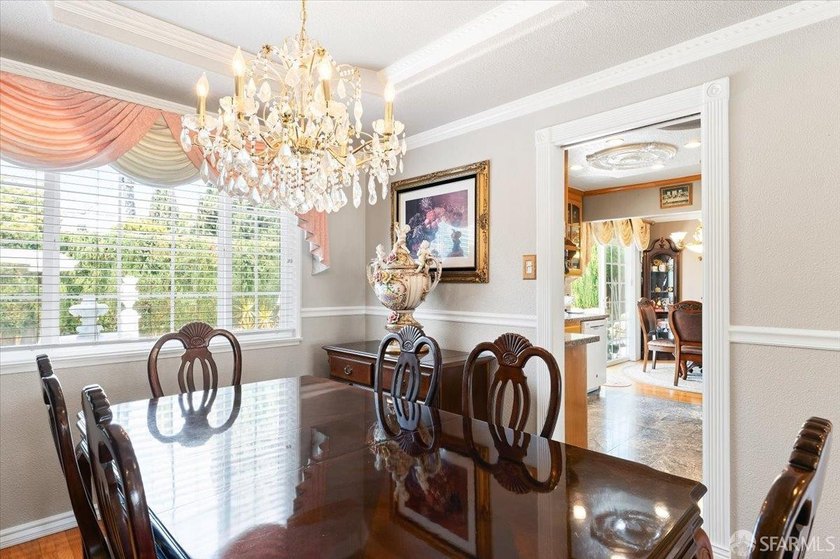 This spacious 4-bedroom, 3-bathroom Spanish Colonial Revival - photo 19