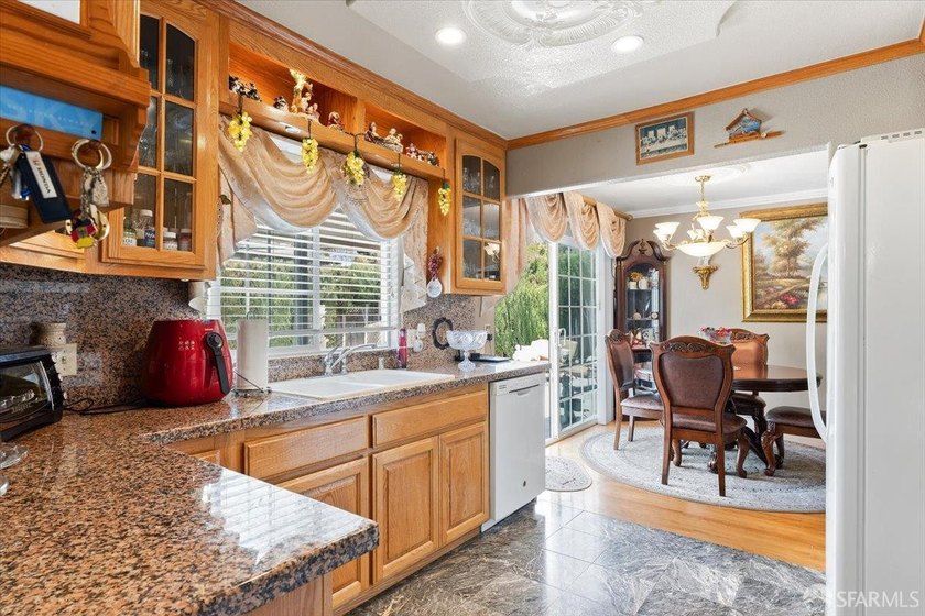 This spacious 4-bedroom, 3-bathroom Spanish Colonial Revival - photo 21
