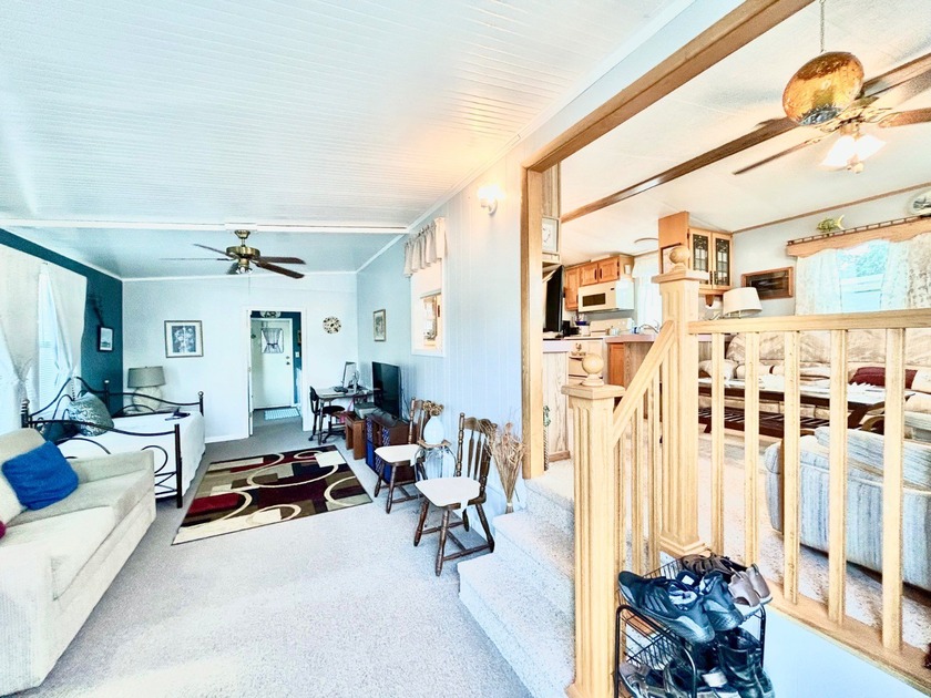 Discover comfort and style in this furnished 1-bedroom, 1-bath - photo 3
