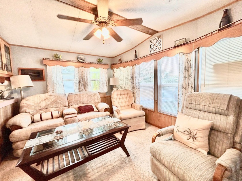 Discover comfort and style in this furnished 1-bedroom, 1-bath - photo 6