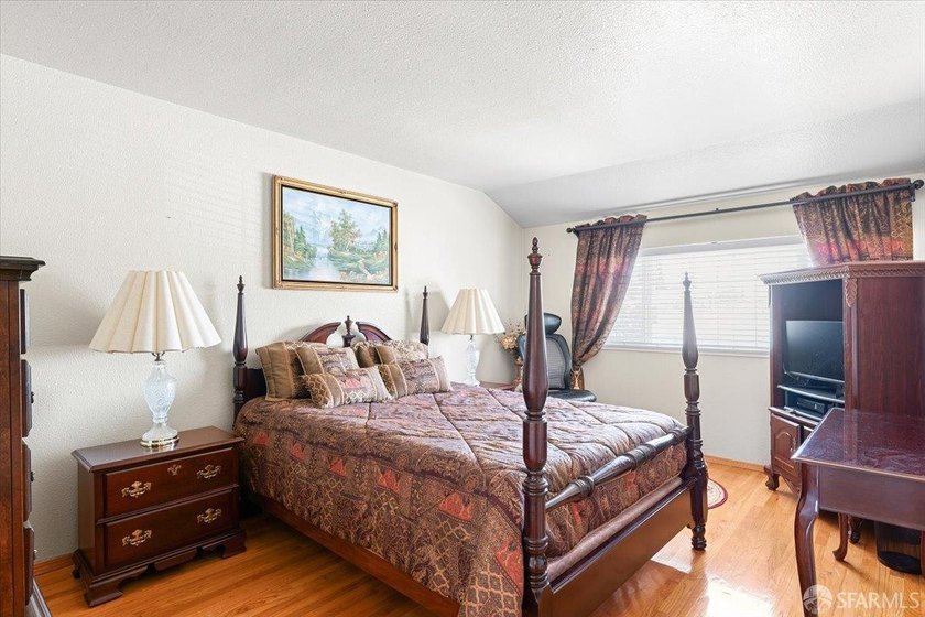 This spacious 4-bedroom, 3-bathroom Spanish Colonial Revival - photo 27