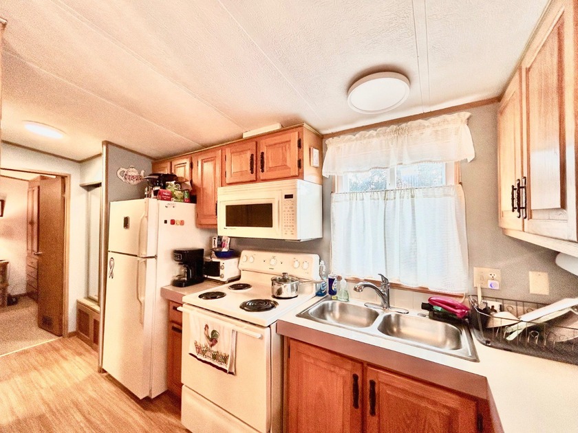 Discover comfort and style in this furnished 1-bedroom, 1-bath - photo 8