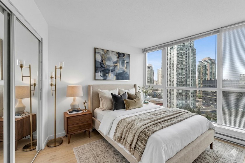 Rarely available Junior 2 Bedroom at The Melville in the heart - photo 9
