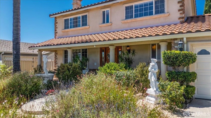 This spacious 4-bedroom, 3-bathroom Spanish Colonial Revival - photo 33