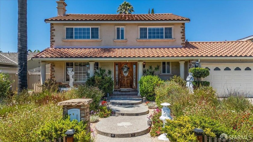 This spacious 4-bedroom, 3-bathroom Spanish Colonial Revival - photo 35