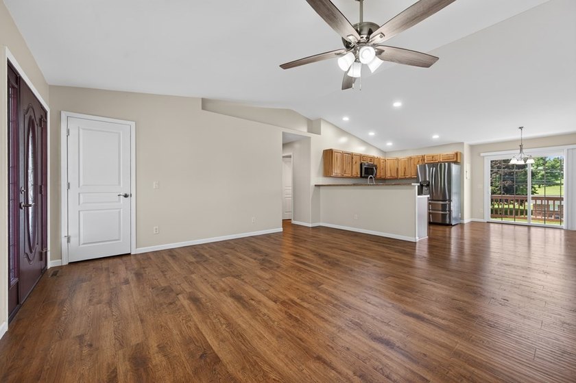 Welcome to this well-maintained, move-in-ready, 4-bedroom - photo 8