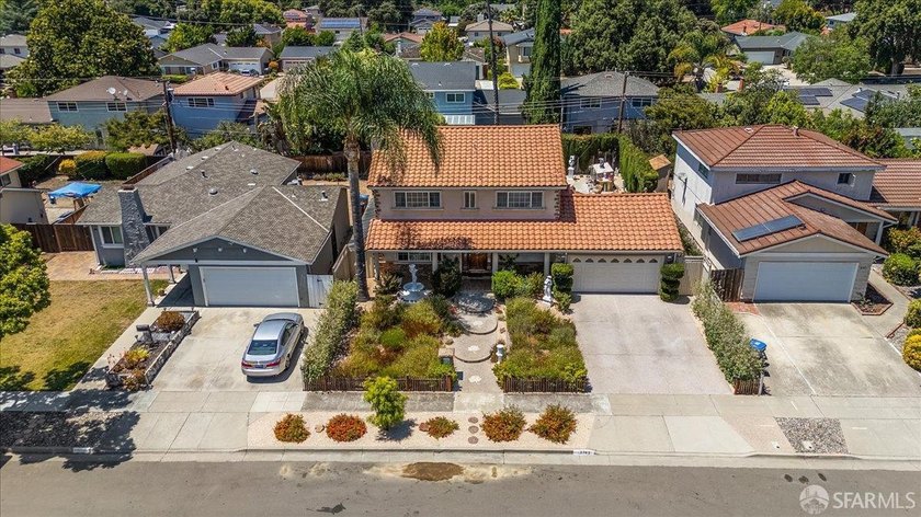 This spacious 4-bedroom, 3-bathroom Spanish Colonial Revival - photo 40