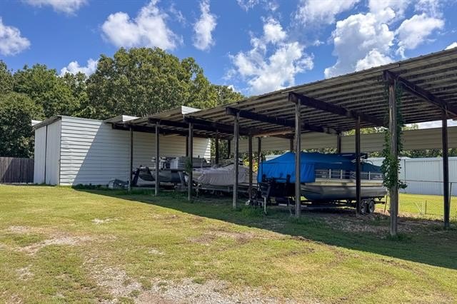 Approximately 2 acres of land with a total of 8,120 sq ft of - photo 5