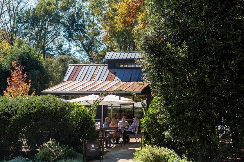 A truly unique, soulful home constructed with authentic, natural - photo 46