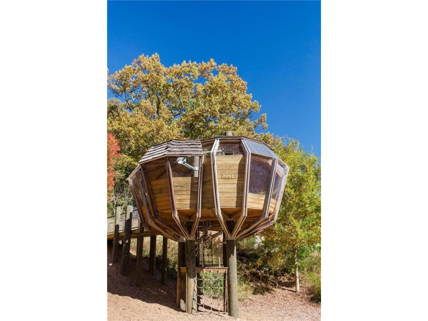 A truly unique, soulful home constructed with authentic, natural - photo 50