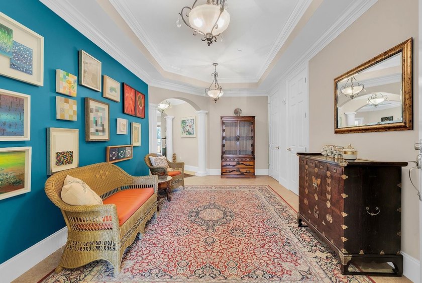 Upscale luxury living at its finest-this is a rare opportunity - photo 4