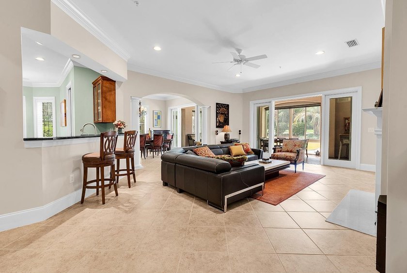 Upscale luxury living at its finest-this is a rare opportunity - photo 7