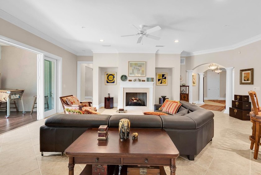 Upscale luxury living at its finest-this is a rare opportunity - photo 8