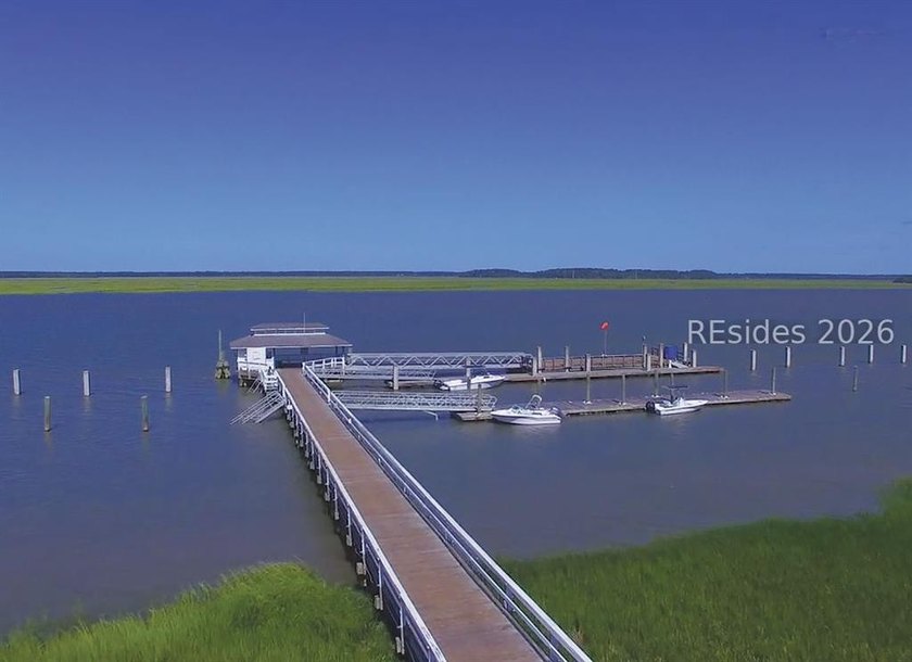 One of the rare opportunities to own in Beachfield on Daufuskie - photo 11