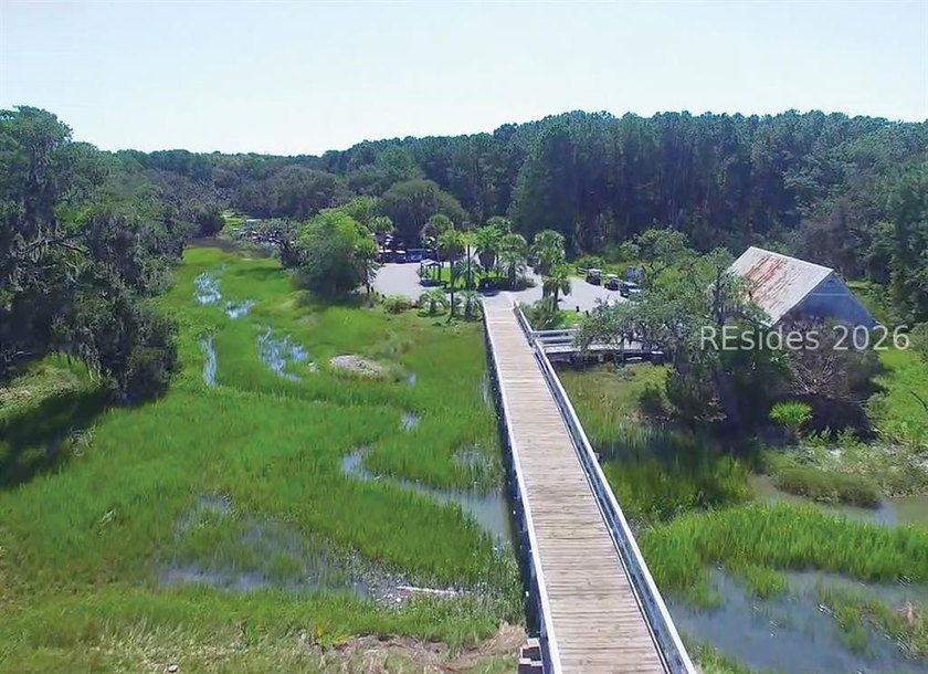 One of the rare opportunities to own in Beachfield on Daufuskie - photo 12
