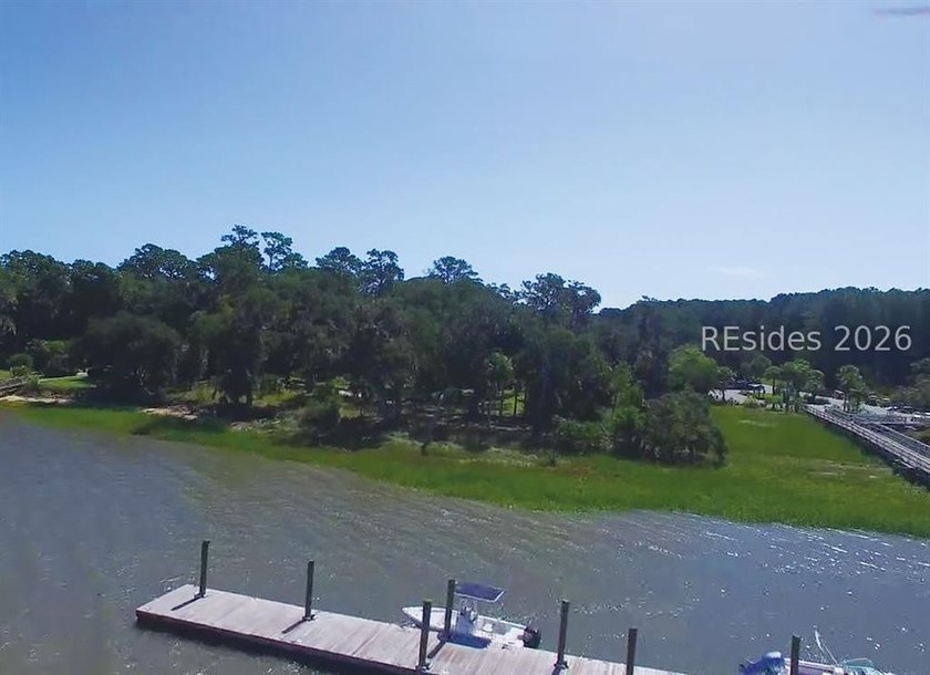 One of the rare opportunities to own in Beachfield on Daufuskie - photo 13