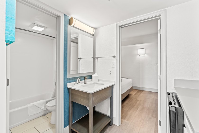 Beautifully renovated condo at Compass Cove Resort in Myrtle - photo 15