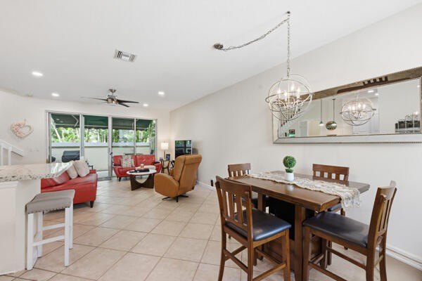 Welcome to Old Florida Bungalow Townhomes. A tastefully - photo 16