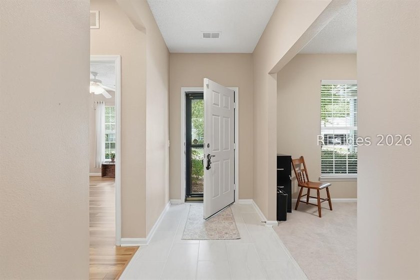 Location! Location! Beautifully updated extended, end unit Wren - photo 6