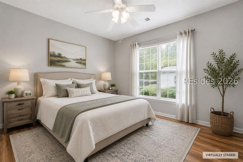 Location! Location! Beautifully updated extended, end unit Wren - photo 9
