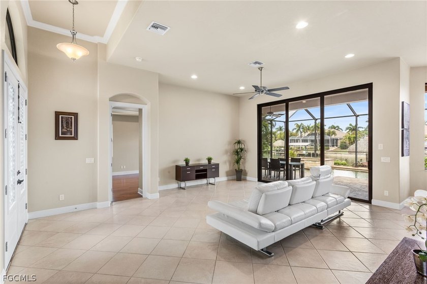 Located in a highly sought after Gulf Access area for boaters in - photo 10