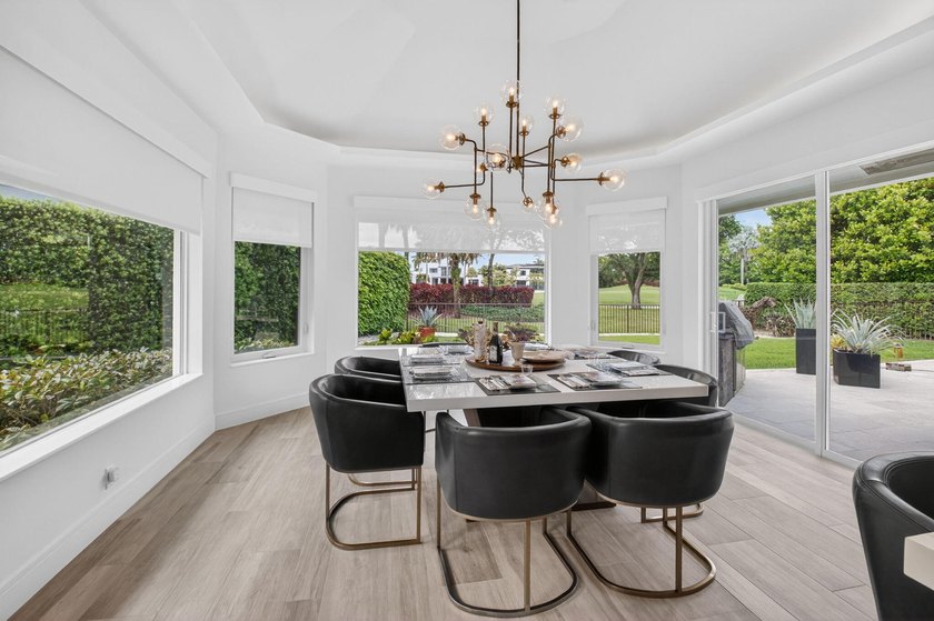 Renovated one-story home with 3 bedrooms + office on an - photo 10