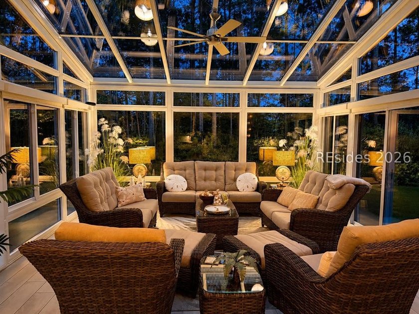 Experience luxury living in Sun City Hilton Head with this - photo 2