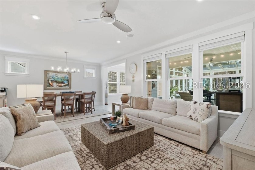 Experience luxury living in Sun City Hilton Head with this - photo 4