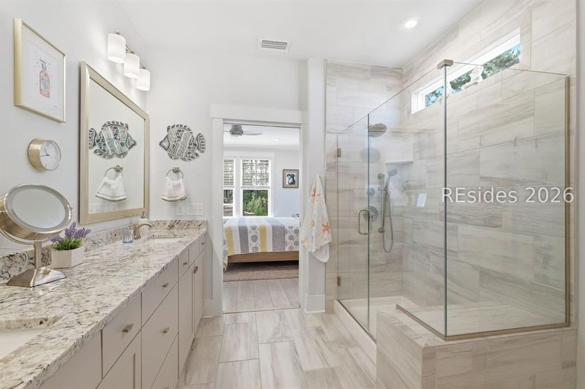 Experience luxury living in Sun City Hilton Head with this - photo 5