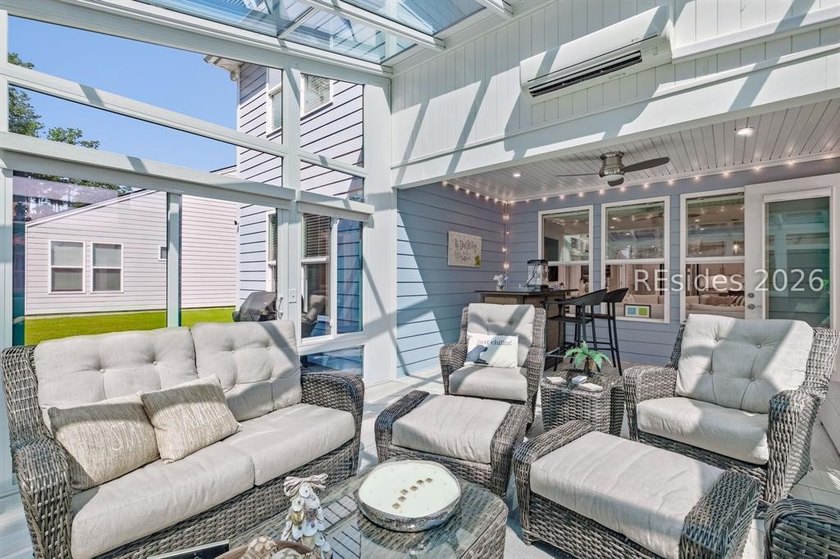 Experience luxury living in Sun City Hilton Head with this - photo 7
