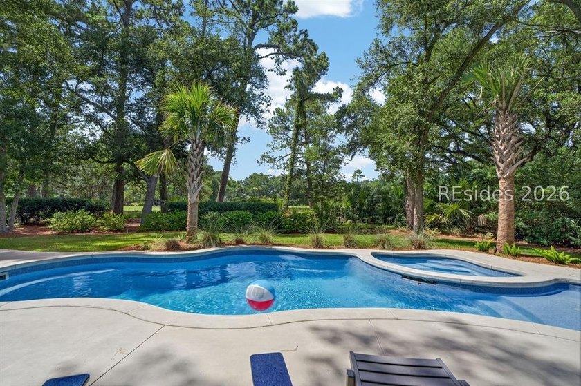 Experience the best of Palmetto Dunes living at 44 Off Shore - photo 3