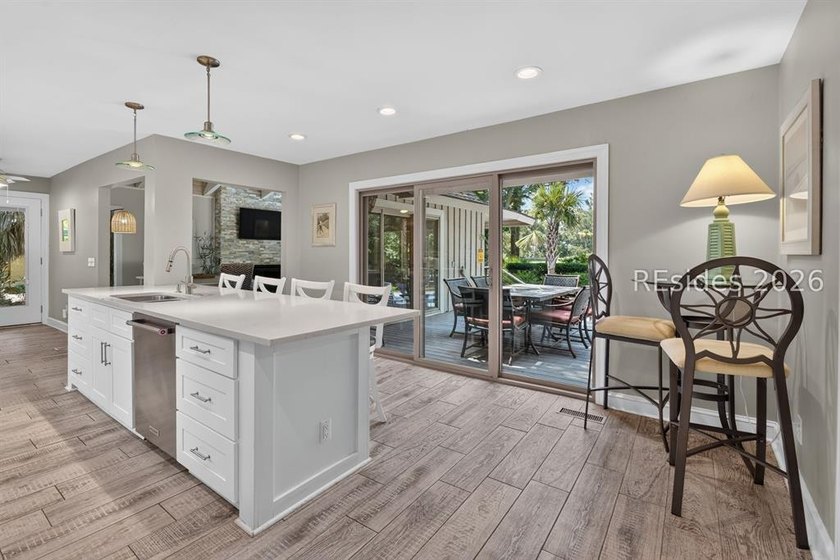 Experience the best of Palmetto Dunes living at 44 Off Shore - photo 5