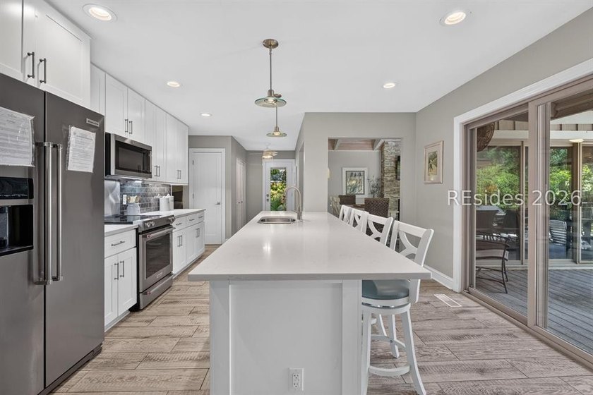 Experience the best of Palmetto Dunes living at 44 Off Shore - photo 6