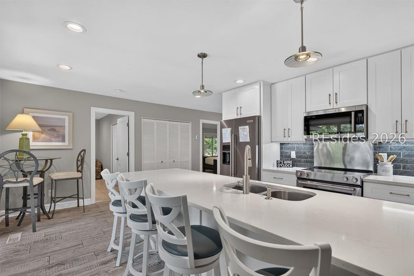 Experience the best of Palmetto Dunes living at 44 Off Shore - photo 7