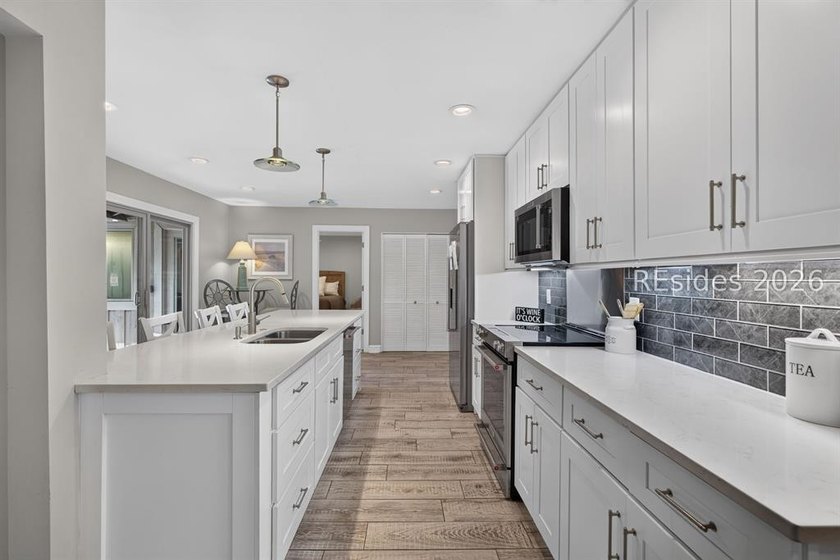 Experience the best of Palmetto Dunes living at 44 Off Shore - photo 8